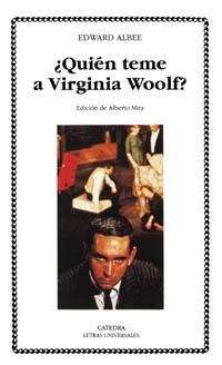 Quien Teme a Virginia Woolf?. 