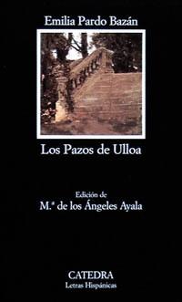 Pazos de Ulloa, Los. 