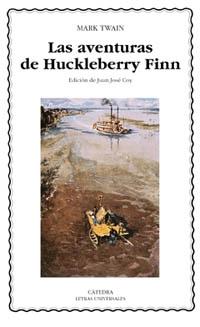 Las aventuras de Huckleberry Finn. 