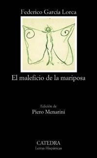 Maleficio de la Mariposa, El. 