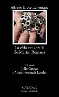 Vida Exagerada de Martin Romaña, La