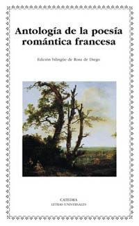 Antologia de la Poesia Romantica Francesa