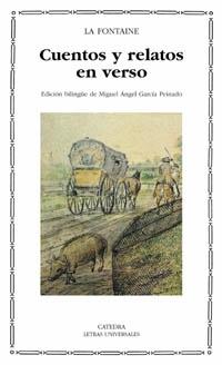 Cuentos y Relatos en Verso