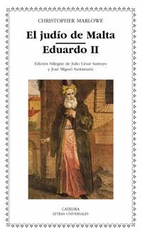 Judio de Malta, El. Eduardo Ii.