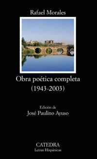 Obra Poética Completa (1943 - 2003)