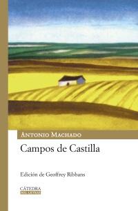 Campos de Castilla. 