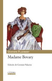 Madame Bovary. 