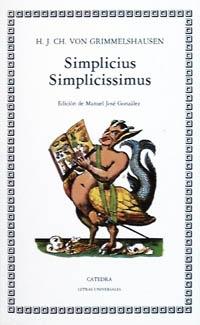 Simplicius Simplicissimus. 