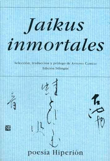 Jaikus Inmortales