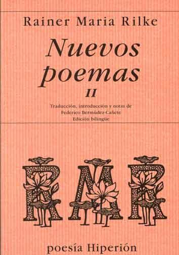 Nuevos Poemas Ii