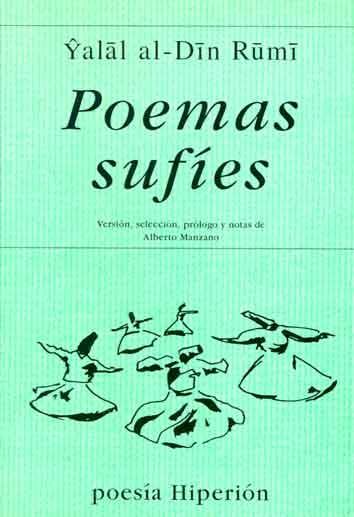 Poemas Sufies