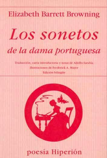 Sonetos de la Dama Portuguesa, Los
