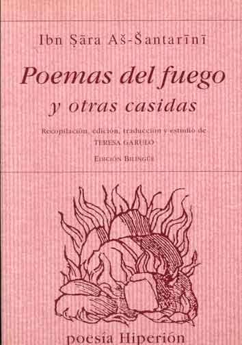 Poemas del Fuego y Otras Casidas