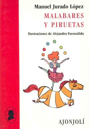 Malabares y Piruetas