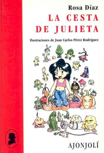 La cesta de Julieta. 