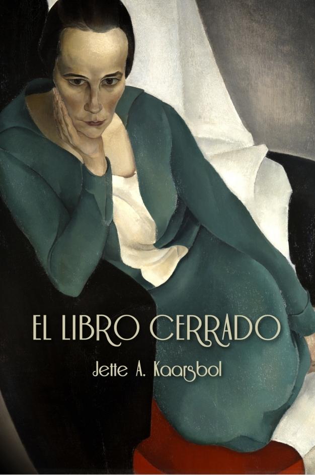 Libro Cerrado, El