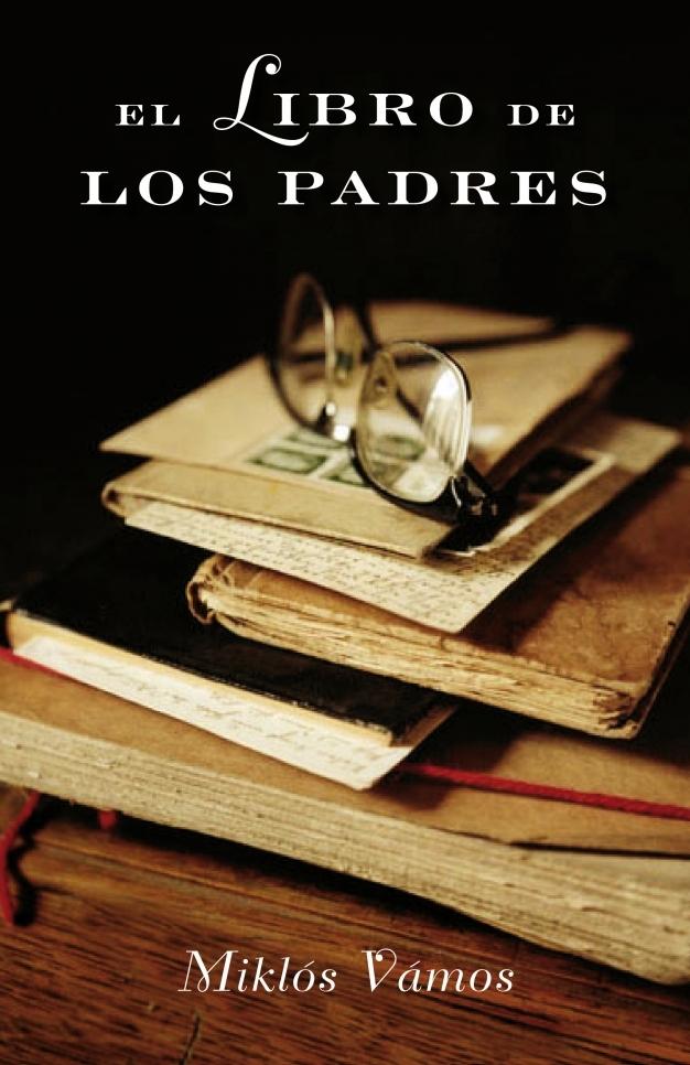 Libro de los Padres,El. 