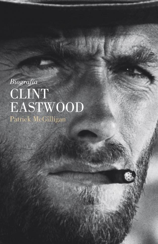 Biografia de Clint Eastwood. 