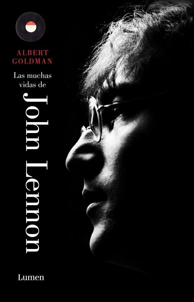 Las Muchas Vidas de John Lennon. 