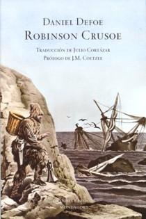 Robinson Crusoe. 