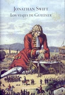 Viajes de Gulliver, Los