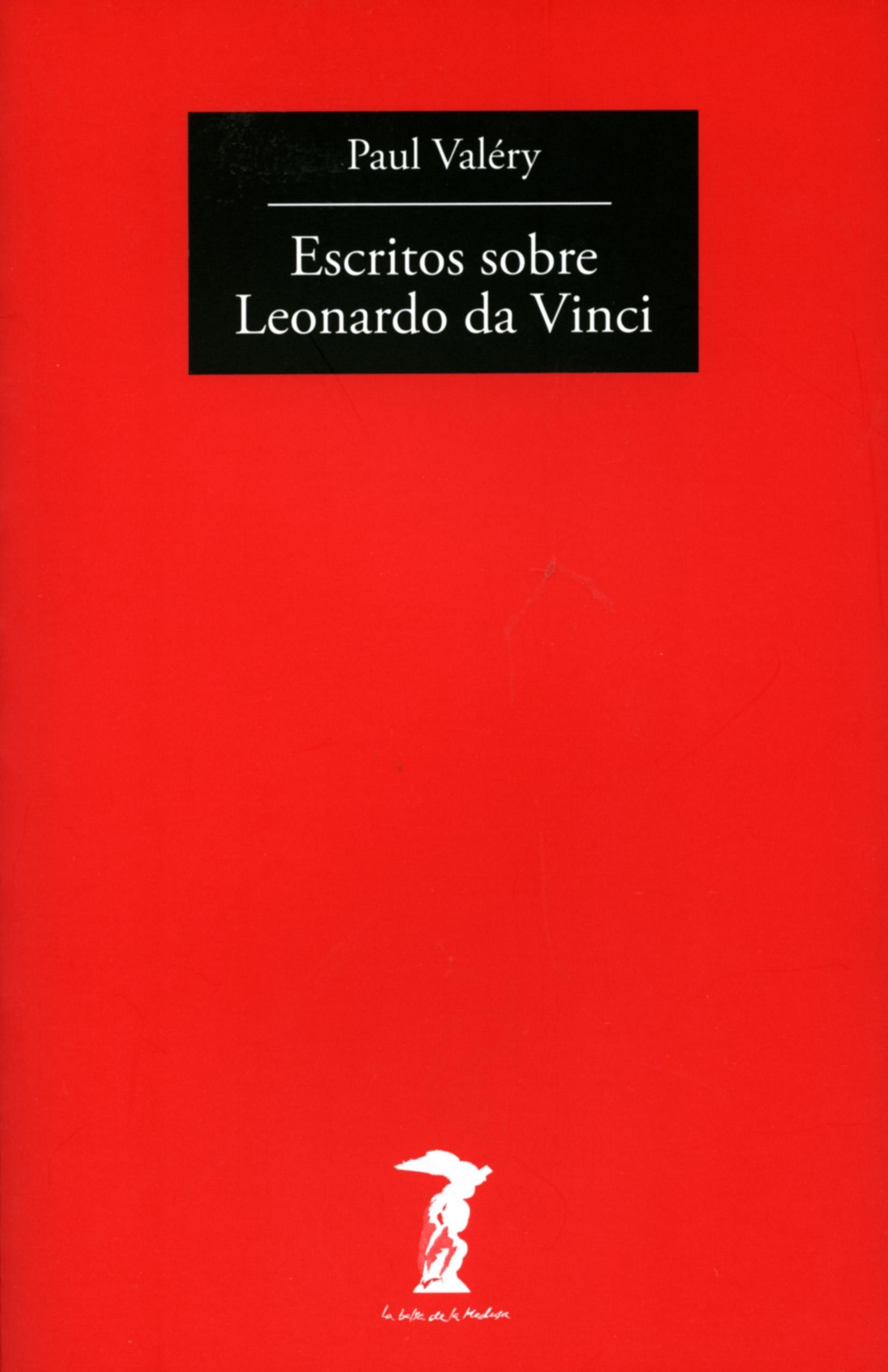 Escritos sobre Leonardo Da Vinci. 