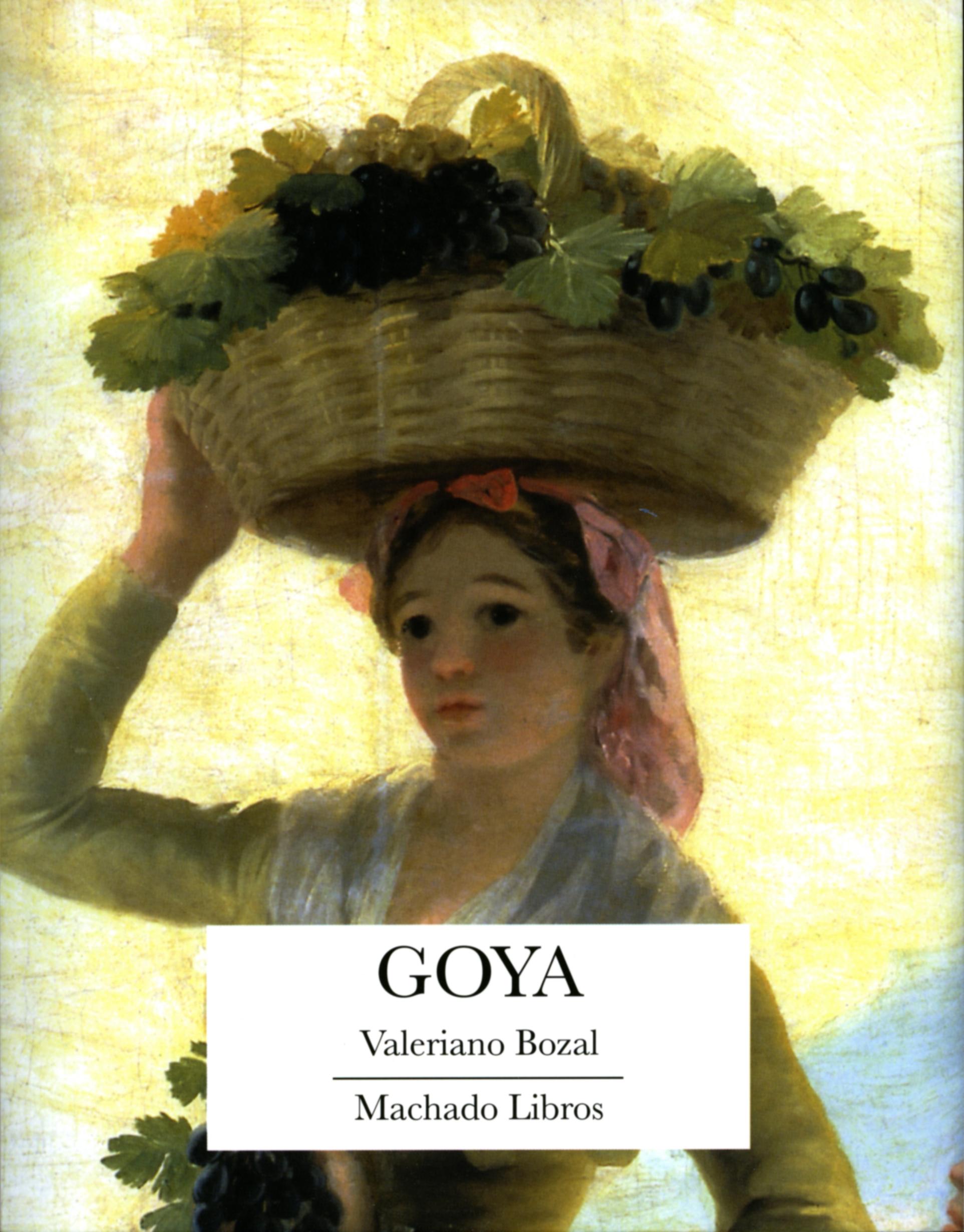 Goya. 