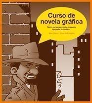 Curso de Novela Gráfica. "PRECIO ESPECIAL". 