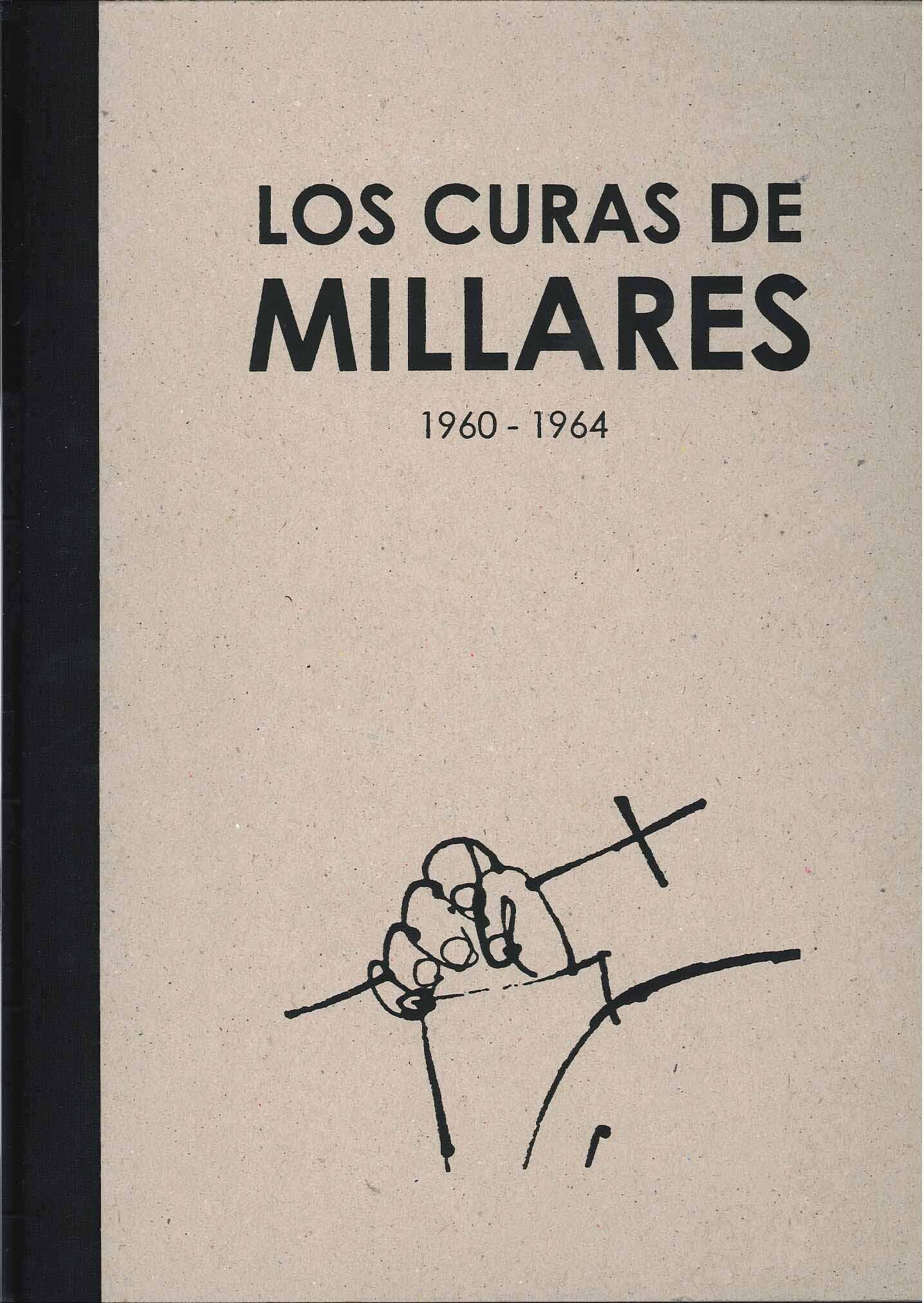 Curas de Millares, Los. 