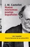 Nueve Novísimos Poetas Españoles "Nueva Edición"