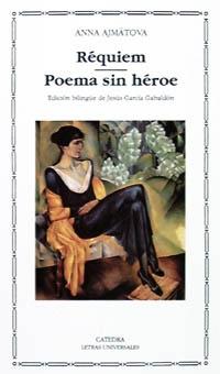 Requiem-Poema sin Heroe