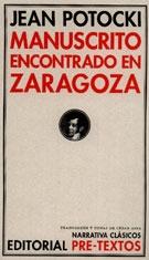 Manuscrito Encontrado en Zaragoza