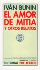 Amor de Mitia y Otros Relatos, El