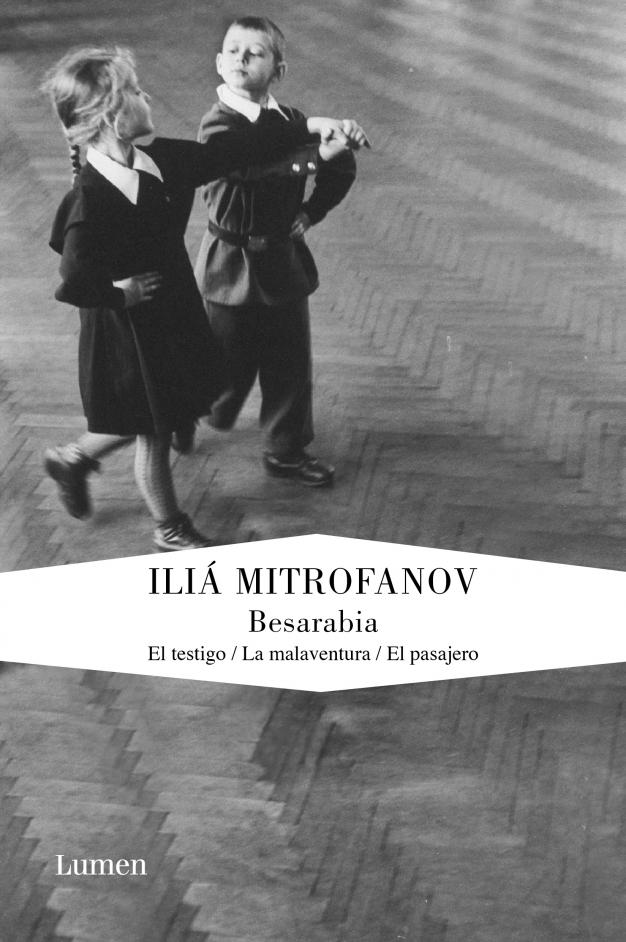 Besarabia "El Testigo - la Malaventura - el Pasajero". 