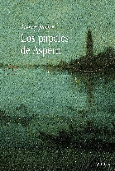 Papeles de Aspern, Los. 