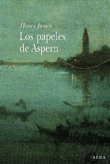 Papeles de Aspern, Los. Papeles de Aspern, Los.