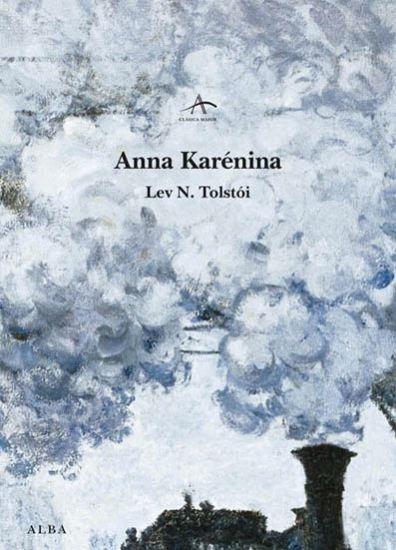 Anna Karenina. 