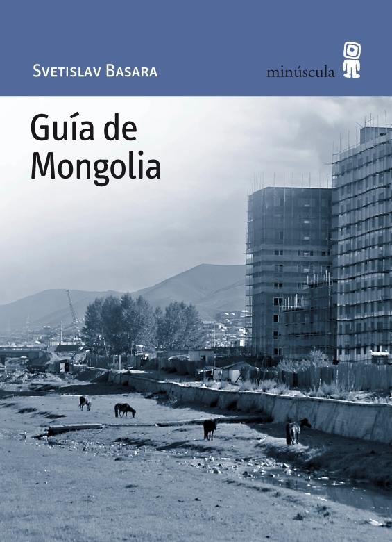 Guia de Mongolia. 