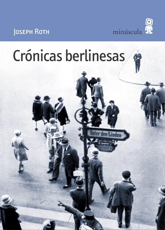 Crónicas Berlinesas. 