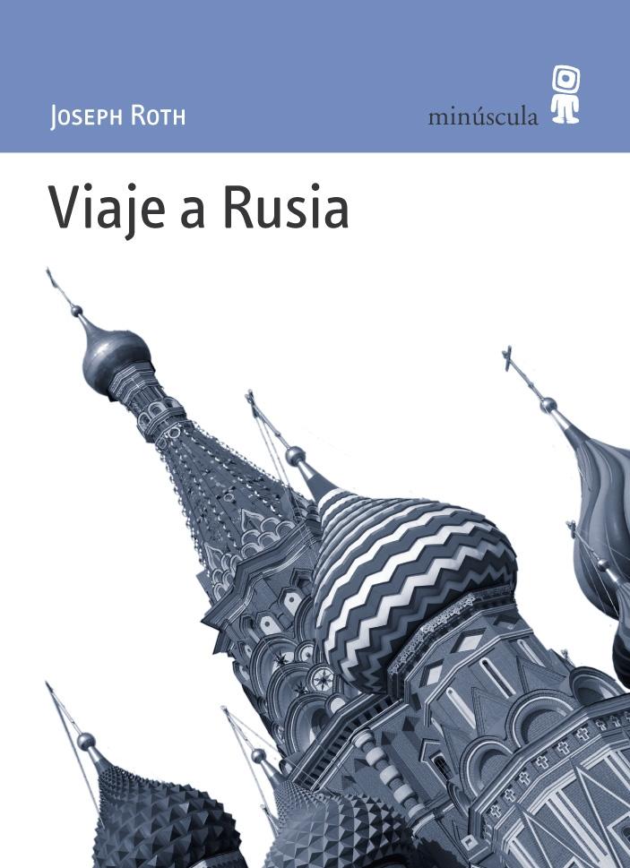 Viaje a Rusia. 