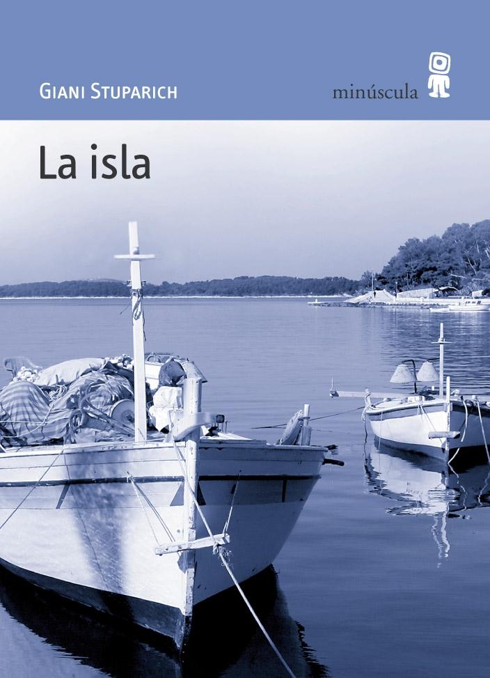 Isla, La. 