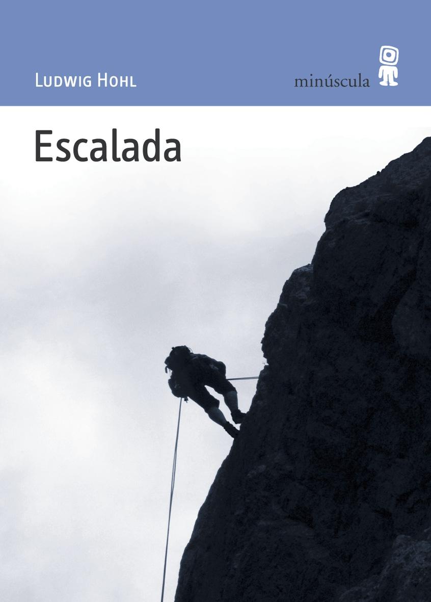 Escalada. 