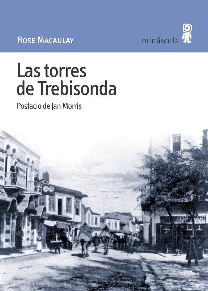 Torres Trebisonda, Las. 