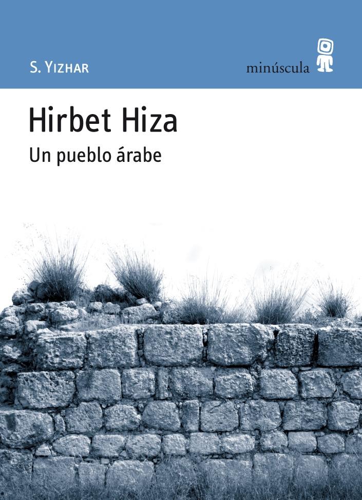 Hirbert Hiza "Un Pueblo Árabe". 