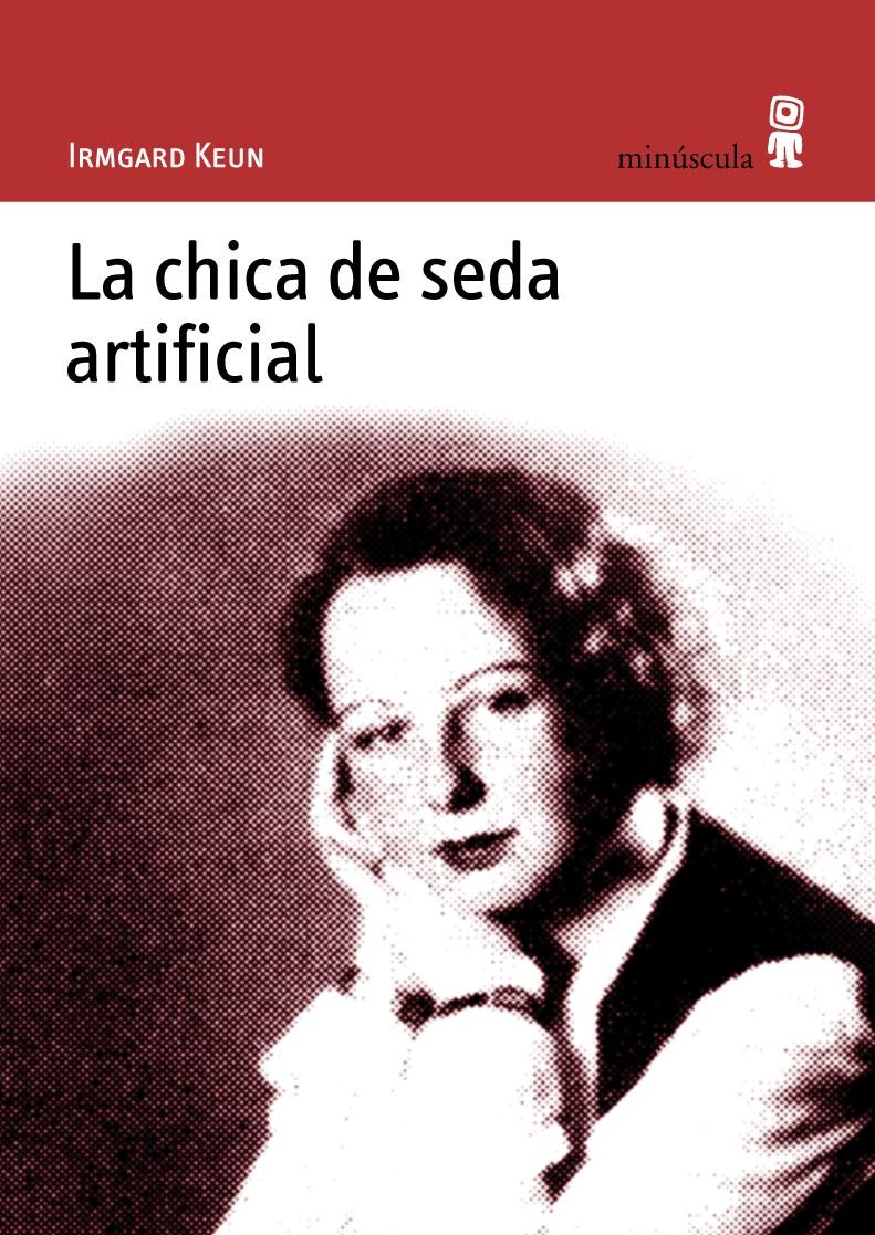 Chica de Seda Artificial, La