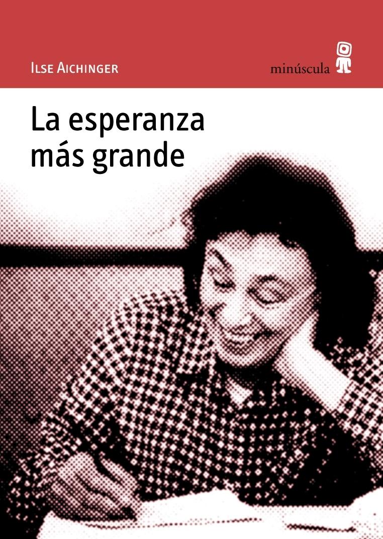 Esperanza Más Grande, La