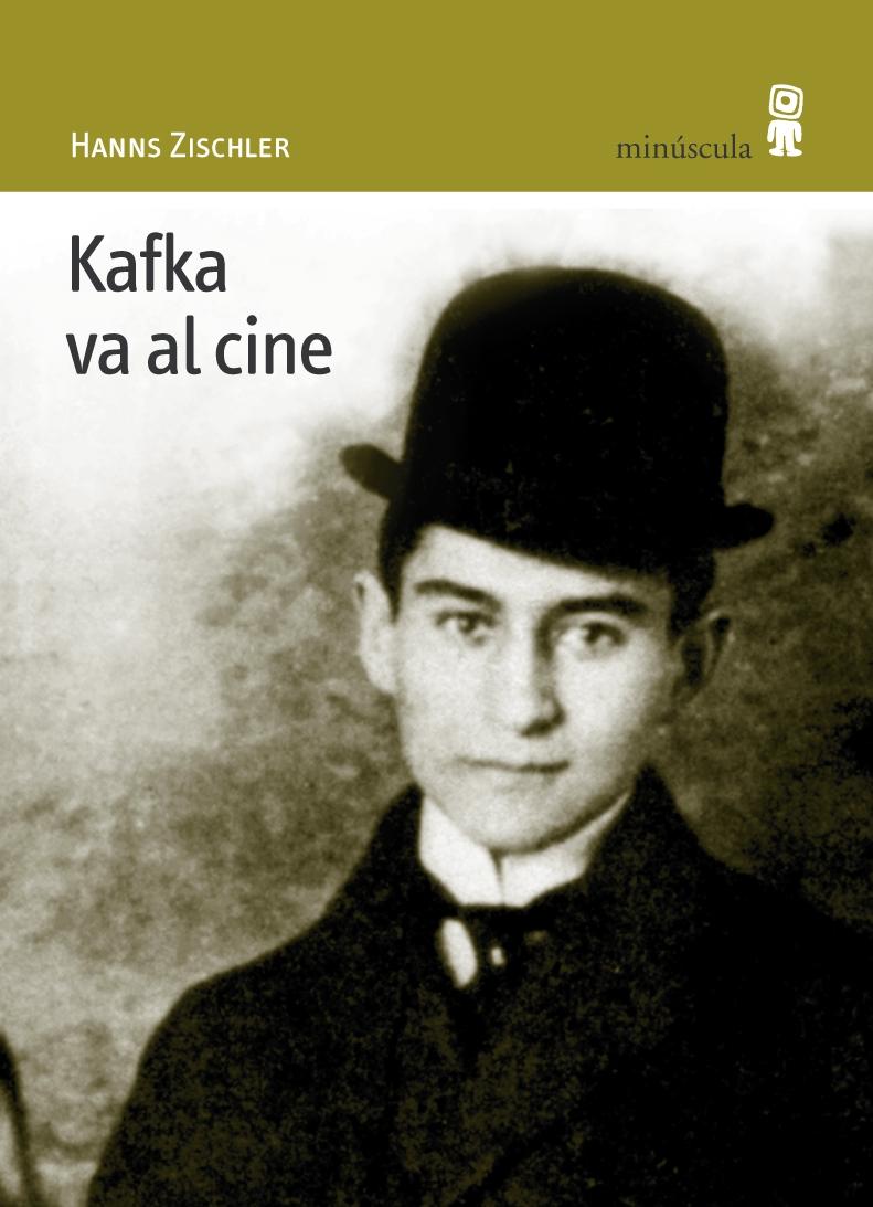 Kafka Va al Cine. 
