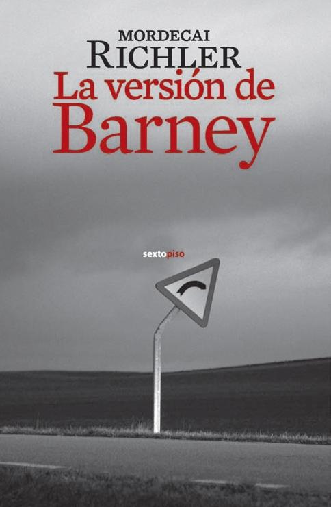 La Versión de Barney