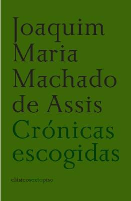 Crónicas Escogidas