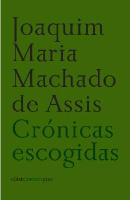 Crónicas Escogidas